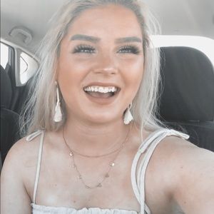 Meet your Posher, Mindy